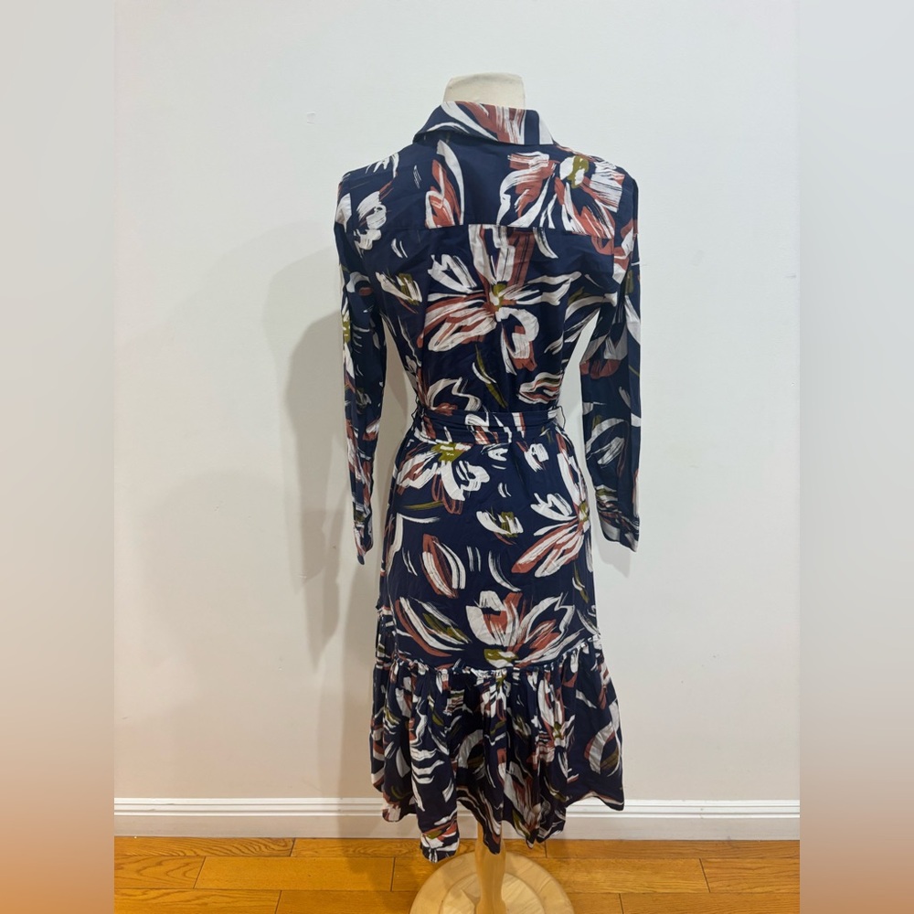 Shoshanna Tori Dress, Size: 4 - Picture 7 of 10